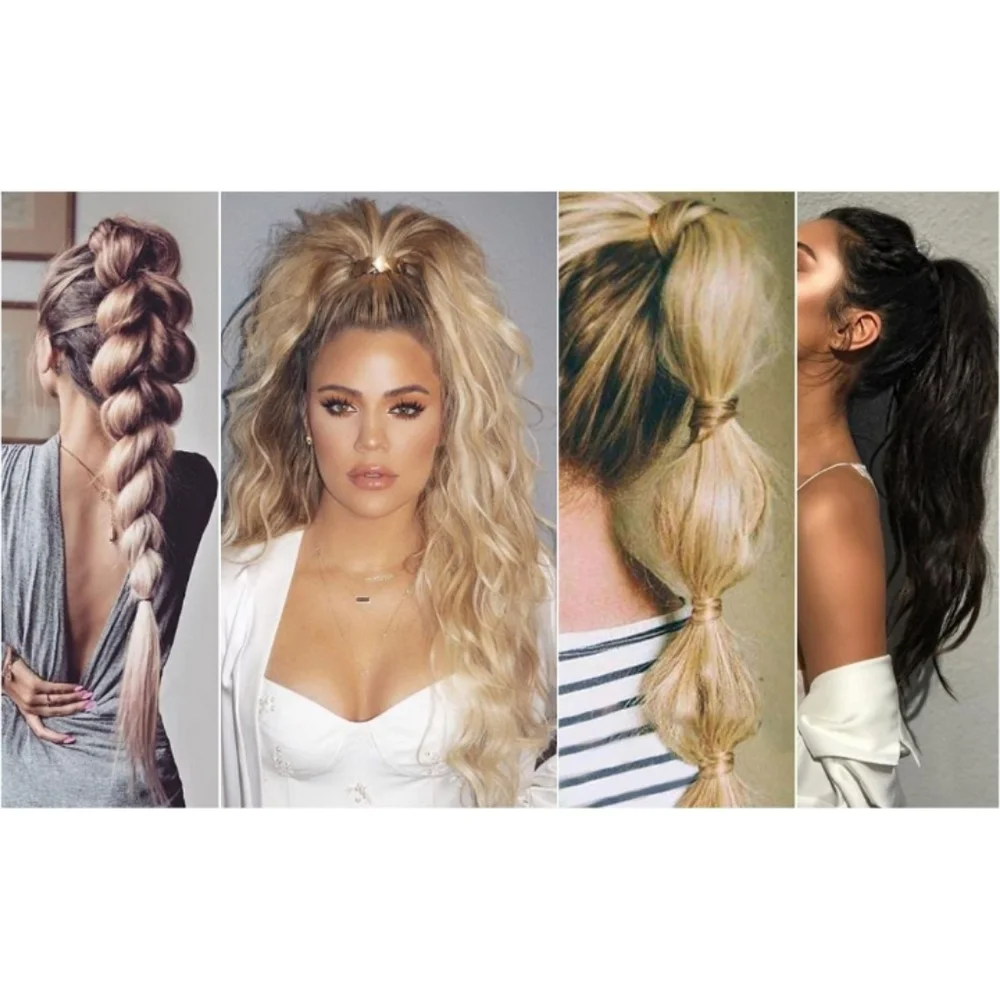 Blooming Hair 22